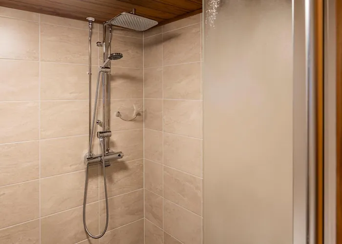 Alpstuga Hillankukka Äkäslompolo